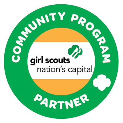 Girl Scouts, the American History Film Project