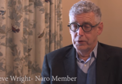 Documentary on Naro Expanded Video - American History Film Project
